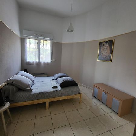 Coeur D'Azur Daire Saint-Laurent-du-Var Dış mekan fotoğraf